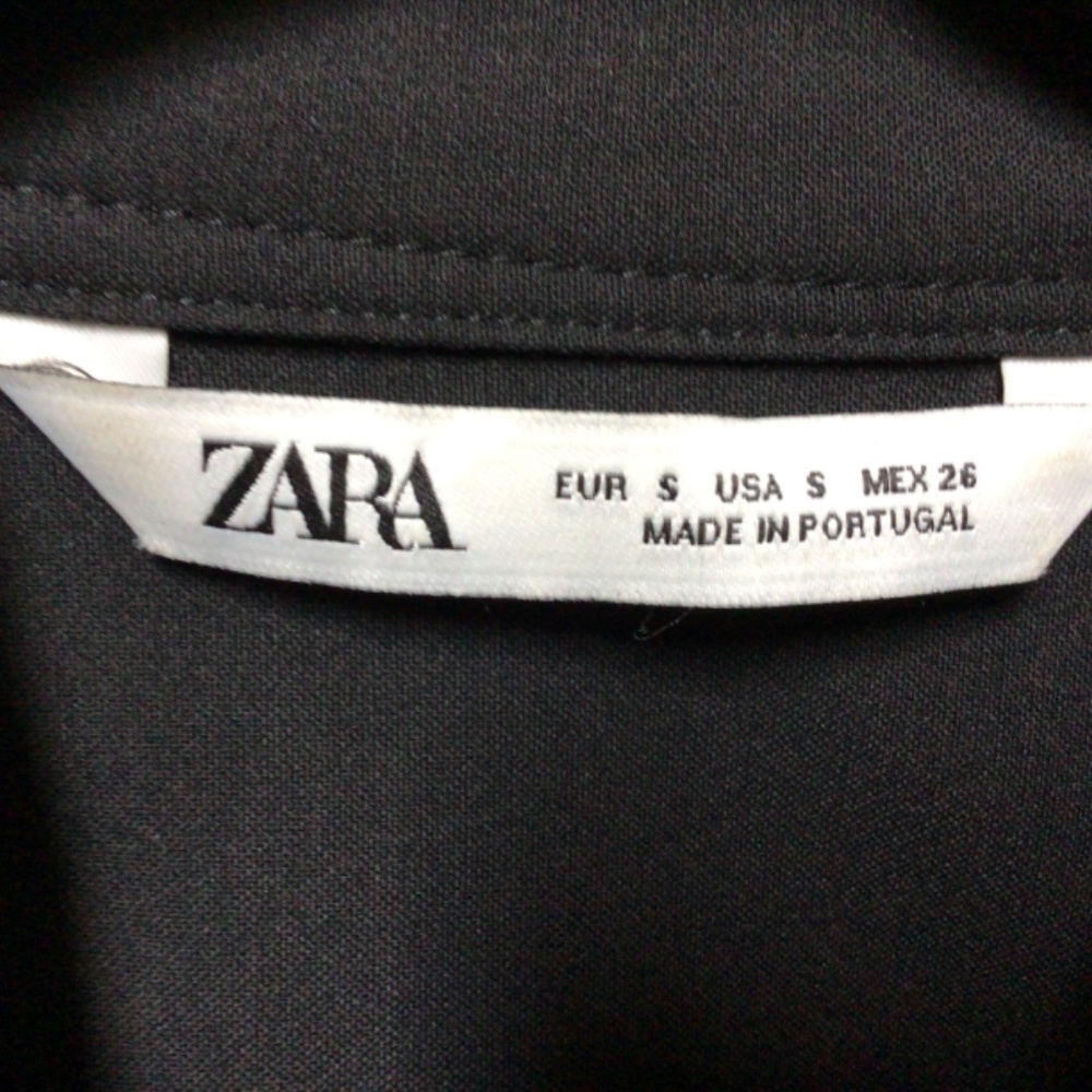 ZARA Button down shirt - Picture 6 of 7